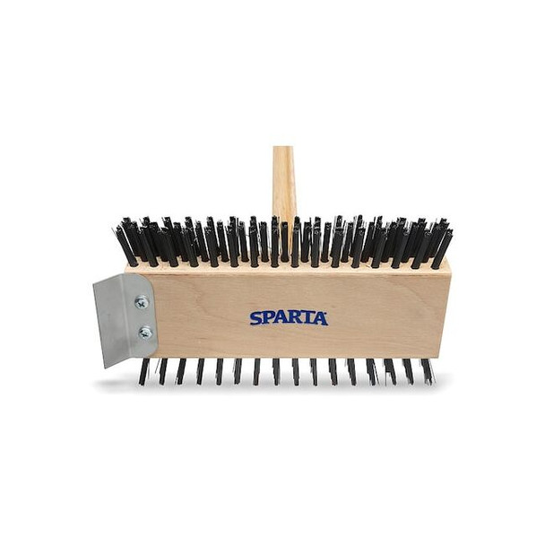 Sparta Wire Brush 4002600