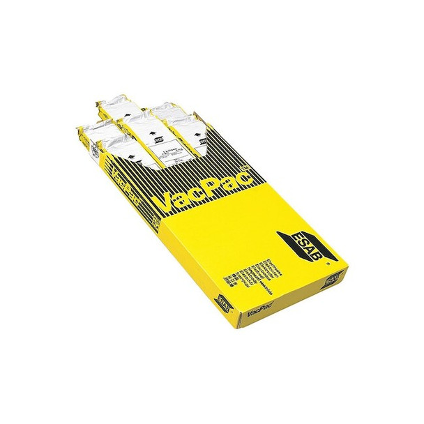 Esab Welding Electrode,3/32" dia. 55042430G0