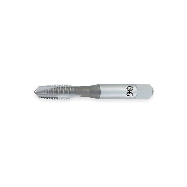 Osg Spiral Point Tap Plug, 2 Flutes 2888005