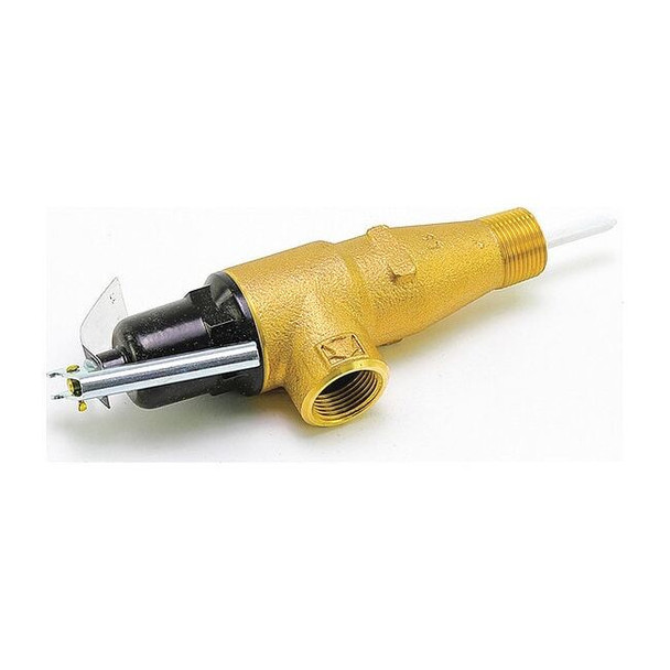 Lochinvar Relief Valve,3/4" 100208446