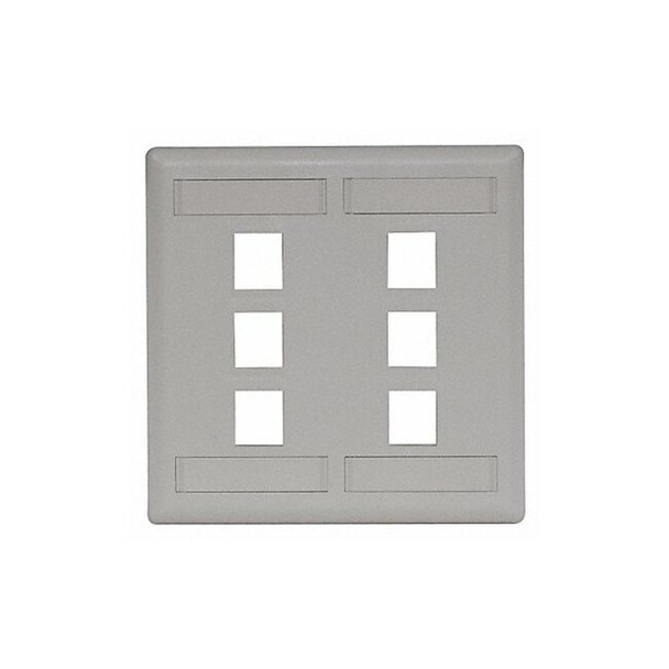 Hubbell Premise Wiring IFP26OW