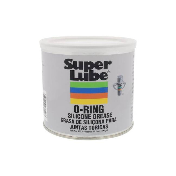 Super Lube 93016