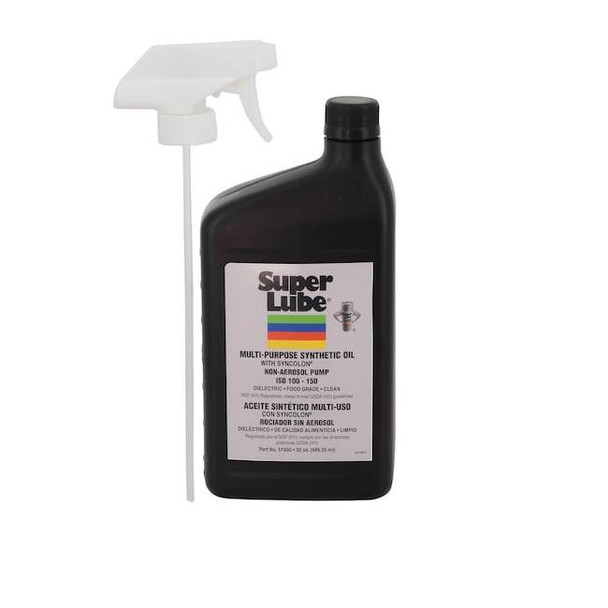 Super Lube 51600