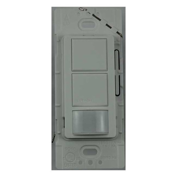 Lutron MS-OPS6-DDV-WH
