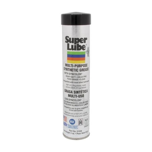 Super Lube 21036