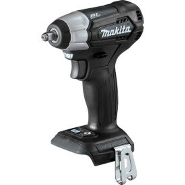 Makita Cordless 3/8"" Sq. Drive Impact Wrench Tool 18V LXT Li-Ion Sub-Cmpt Brush
