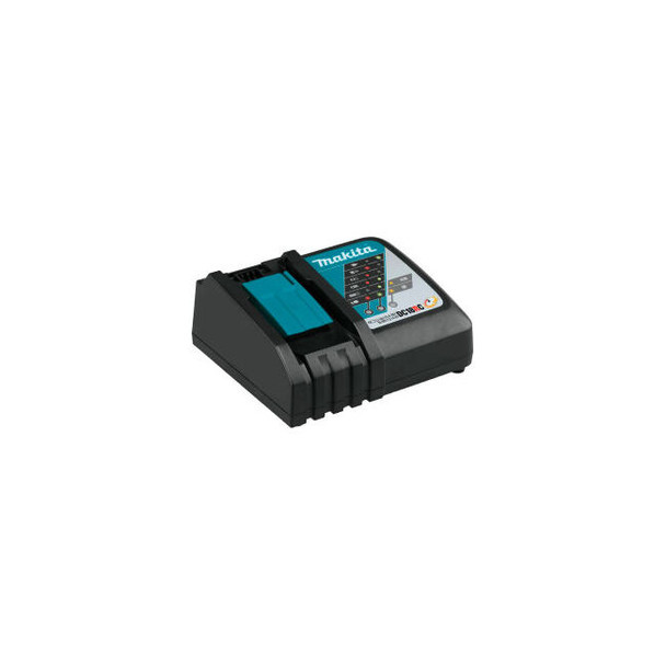 Makita Charger DC18RC 18V Lithium-Ion Rapid