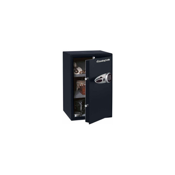 SentrySafe Security Safe T6-331 - Electronic Lock 15-7/16""W x 16-1/8""D x 23-15
