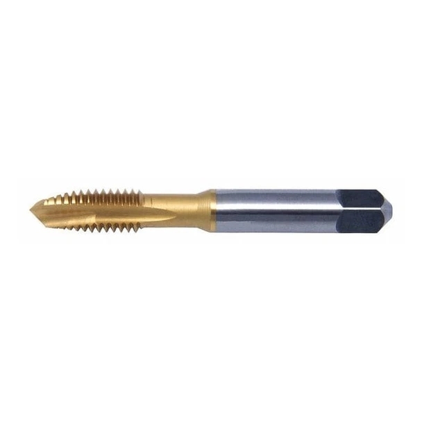 Chicago-Latrobe Spiral Point Tap, Plug, 3 285255