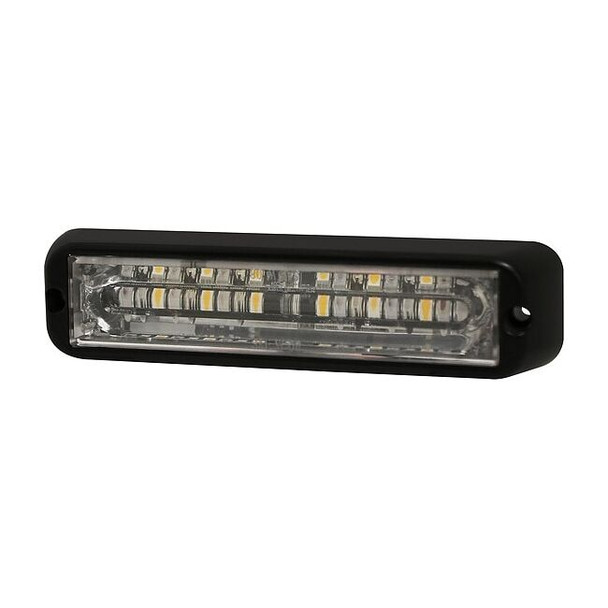 Ecco Directional Lamp,1-7/64" H,1-51/64" D ED3766AR