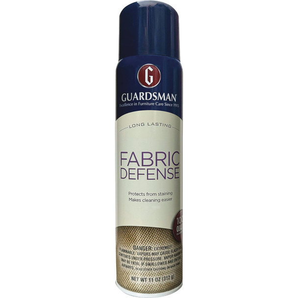 Guardsman 11 Oz. Fabric Defense 460900