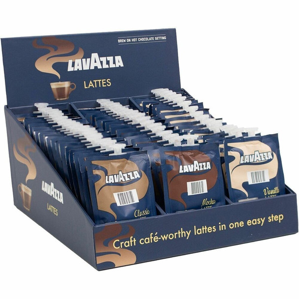 Lavazza  Coffee 48728