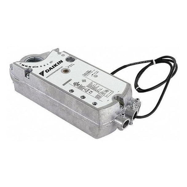 Daikin Actuator Motor,24VAC,S/R 113139501