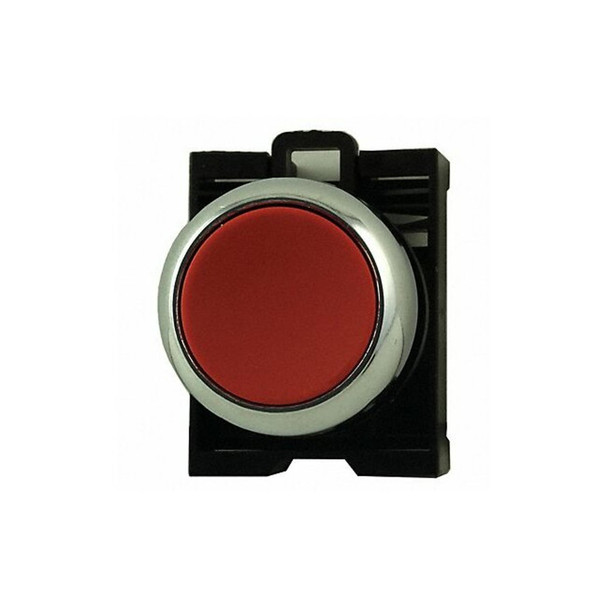 Eaton Push Button operator, 22 mm, Red M22M-DR-R