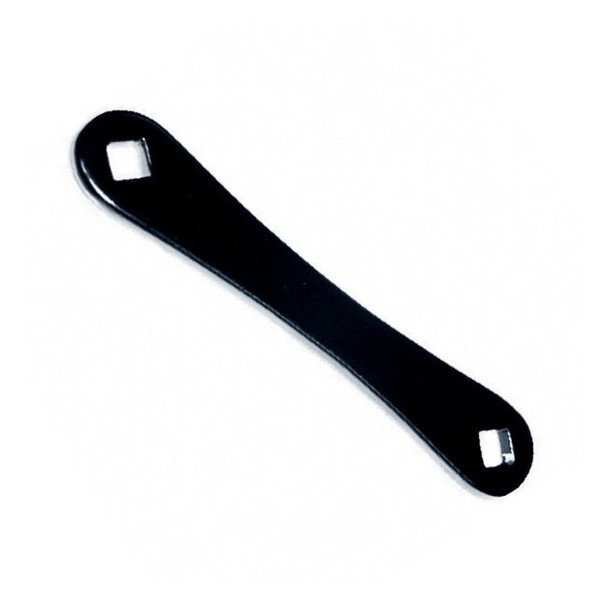 TW-5-WC XTRweld Tank Wrench, #5, for 3/16" B & MC Acetylene Valves