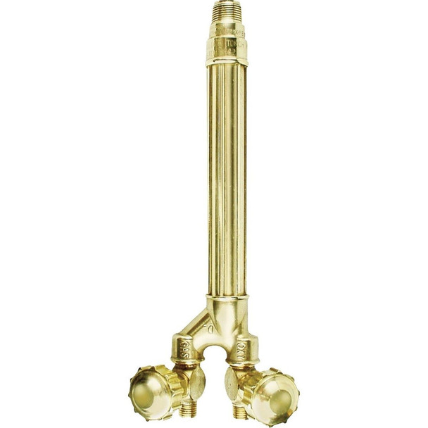 TH100CMD XTRweld Torch Handle, "V" Style, MD