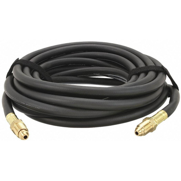 XTRHSIARH-25 XTRweld, Hose Assembly, Argon/Inert, 1/4 Inch ID, 300 PSI