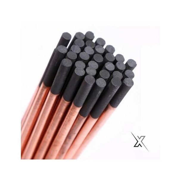 22082003 XTRweld Gouging Rod, Electrode Type, 14 Inch L, 1/2 Inch Dia.