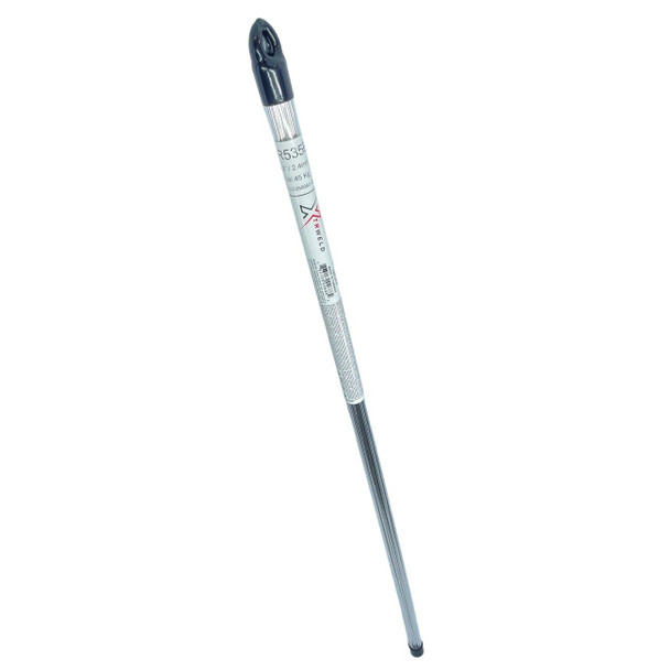 CL308L093-1DP XTRweld 308L Filler Metal, 3/32, Stainless Steel, 1 lb, 36 Inch L