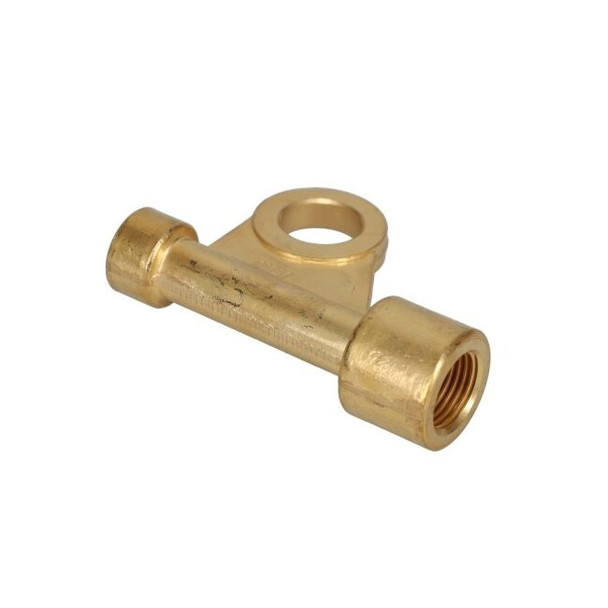 105Z57 XTRweld Power Cable Adapter, 4 Inch H, 0.91 Inch W, 3 Inch D