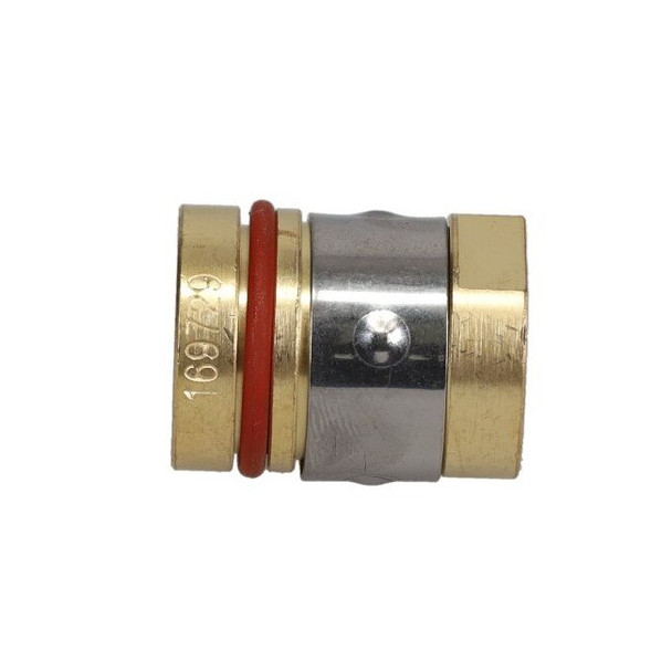 169-729 XTRweld Diffuser Retainer Adapter for Miller Style, 2/Pack