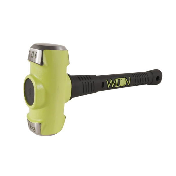 21016 Wilton 10 Lb Head,16" BASH Sledge Hammer