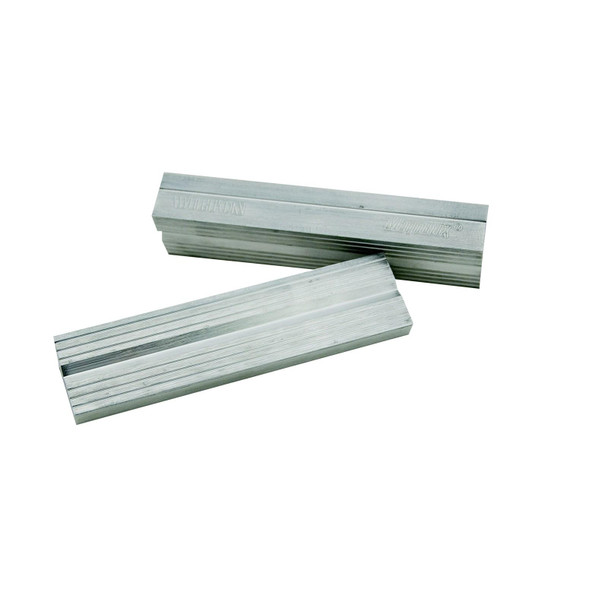14828 Wilton A-4,Aluminum Jaw Cap,4" Jaw Width