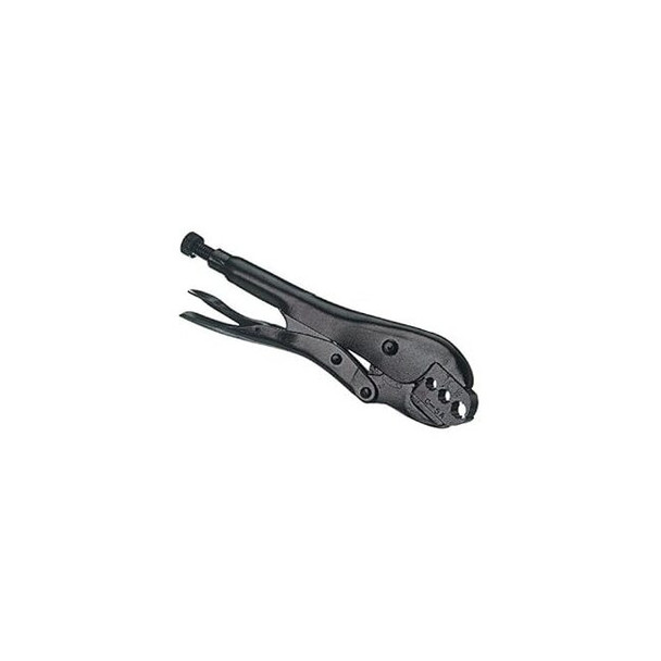 C-5 Western Enterprises Crimping Tool, Hand Grip