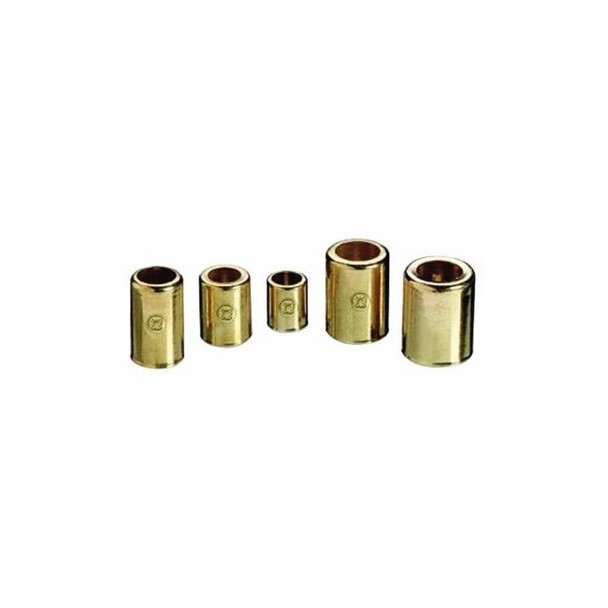 7323 Western Enterprises Ferrule .525"ID X 1.00"LG