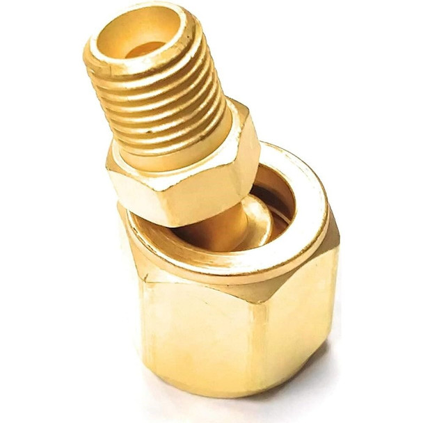 103 Western Enterprises CGA 020 Body X 022 N/NPLE