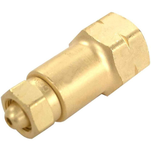 324 Western Enterprises CGA 200 X CGA 510 Adaptor