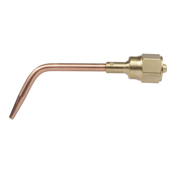 0323-0130 Victor® W Welding Nozzle, Acetylene, Hydrogen, One Piece
