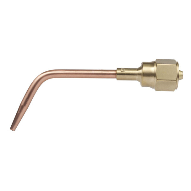 0323-0131 Victor® W Welding Nozzle, Acetylene, Hydrogen, One Piece