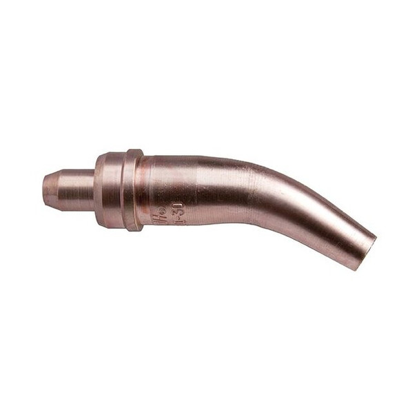 0331-0015 Victor® 101 Cutting Tip, 2 Size, Acetylene, Copper