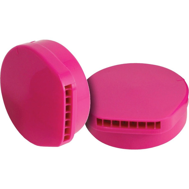 SWX00324 Safety Works P100 Toxic Dust Replacement Filter Cartridge (2-Pack)