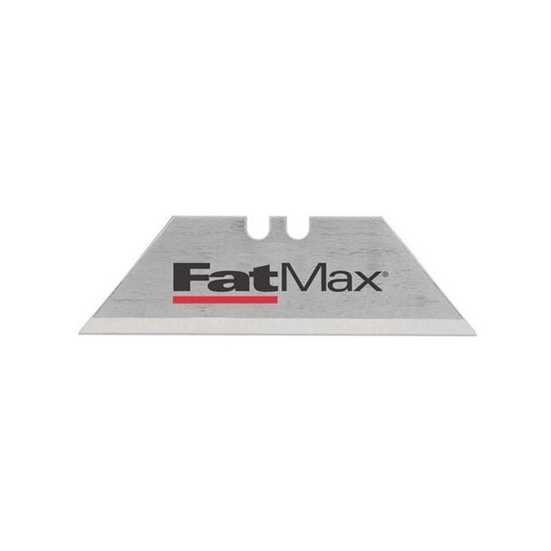 11-700T Stanley FATMAX KNIFE BLADE,10 PK