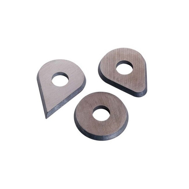 625-ROUND Bahco Round Blade 625 Scraper