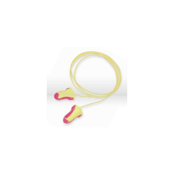 LL-30 Howard Leight Laser Lite Ear Plug,Single use individual polybag earplug