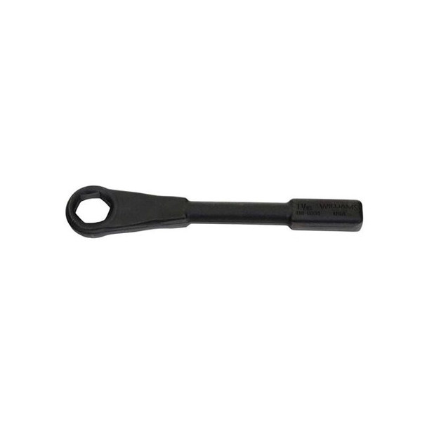 HW-6082 Williams Striking Wrench, Hammer, 2 9/16 Inch Opening, 12 11/16 Inch