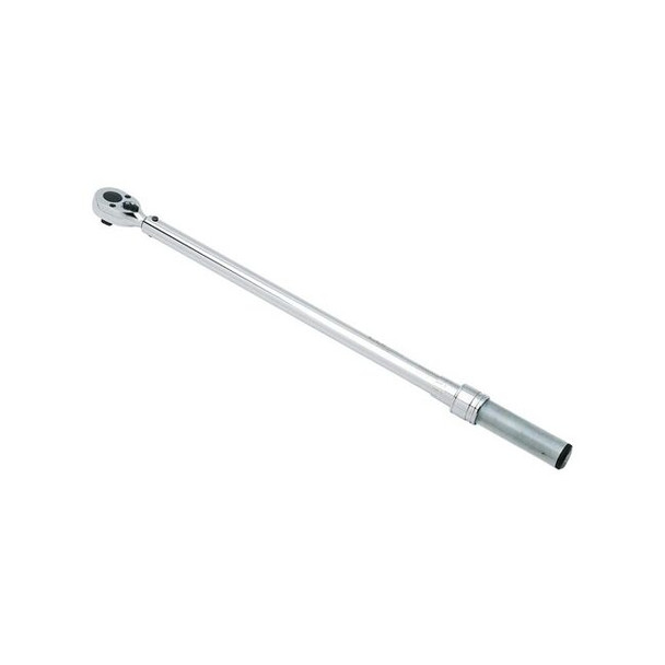 6004MFRMH CDI, 3/4 Inch Drive, 100 to 500 ft lb, 5 ft lb, 42 Inch OAL