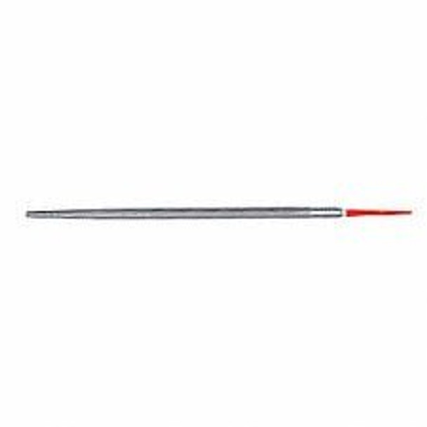 73403500 Simonds Round Smooth File,American,12"