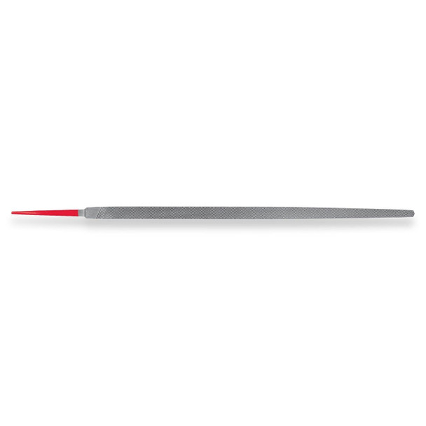 73432500 Simonds Square Second Cut File,American,10"