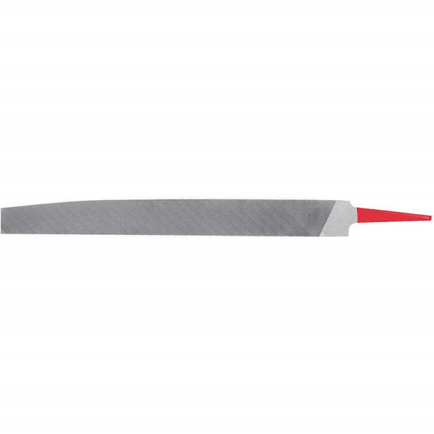 73499500 Simonds Smooth Knife File,American,4"