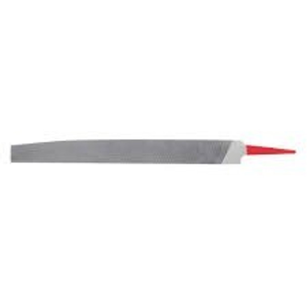 73504000 Simonds Smooth Knife File,American,10"