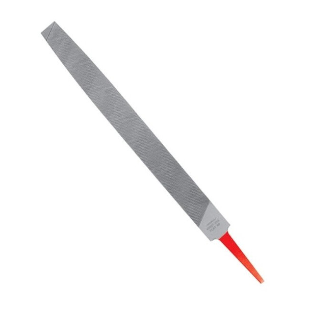 73232500 Simonds Second Cut File,American,8"