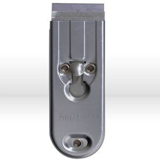 3222 Red Devil Scraper,Push-pull window scraper,5 Blades Included