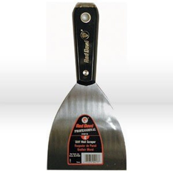 4210 Red Devil Spackling Knife,3" FLEXIBLE SPACKLING KNIFE 4210 Red Devil Spackling Knife,3" FLEXIBLE SPACKLING KNIFE