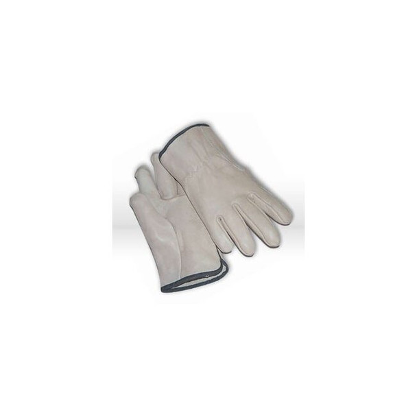 68-101/XL PIP Drivers Glove,PIP Top Grain Cowhide Driver'S Gloves,X Large