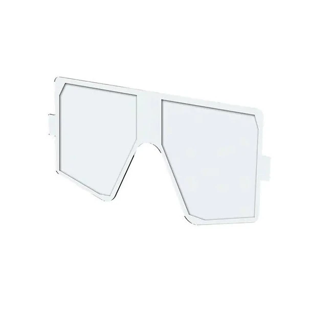 5000.153 Optrel Magnifying Lens, +2.50 Diopter, Polycarbonate, Panoramaxx and Helix Series