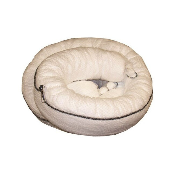 EBOOM-510 Essentials Economy 4" White Boom